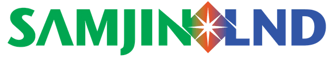 SAMJIN LND